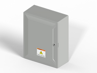 Gabinete para medición T3