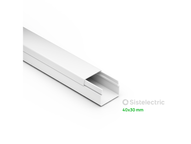 Cablecanal Sistelectric 40x30  