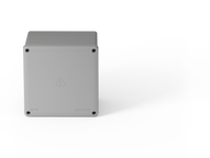 Caja de Pase IP65 210x210x135 GRIS
