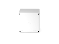 Caja de Pase IP65 210x210x135 BLANCA 