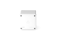 Caja de Pase IP65 115x115x65 BLANCA 