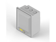 Caja de Toma 63A c/Bases NH00