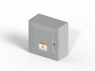 Caja de Toma 200A c/3 Bases NH T1