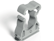 Grampa p/fijar tubo SISTELECTRIC HDX 32mm  