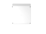 Caja de Pase IP65 310x310x110 BLANCA 