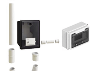 Kit Trifásico configuración Inferior (Edenor)