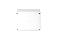 Caja de Pase IP65 165x210x80 BLANCA 