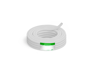Tubo corrugado Liviano por 25m de ø22mm 