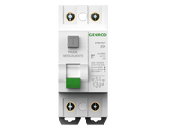 Interruptor Diferencial 2x40A – Sens. 30mA - tipo AC