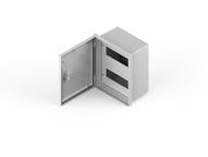 Gabinete Estanco Q Energy  para TM 230x280x140 16 polos