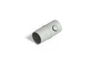 Unión para tubo rígido y corrugado 20mm