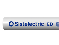 Tubo de PVC rígido SISTELECTRIC ED  ø25mm  