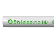 Tubo rígido SISTELECTRIC HD 25mm  
