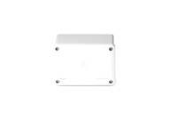 Caja de Pase IP65 115x165x80 BLANCA 