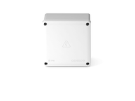 Caja de Pase IP65 165x165x65 BLANCA 