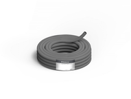 Tubo corrugado Semipesado por 25m de ø22mm