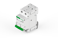 Interruptor Termomagnético 2x50A – Icc 4,5KA - Curva C