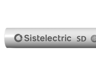 Tubo de PVC rígido SISTELECTRIC SD  ø32mm  