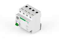 Interruptor Diferencial 4x25A – Sens. 30mA - tipo AC