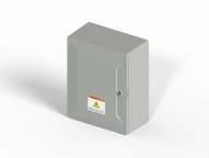 Gabinete para Medición T2