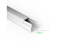 Cablecanal Sistelectric 27x30  