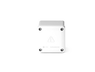 Caja de Pase IP65 90x90x75 BLANCA 
