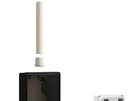 Kit Monofásico configuración Superior (Edelap)