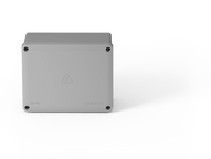 Caja de Pase IP65 210x310x165 GRIS